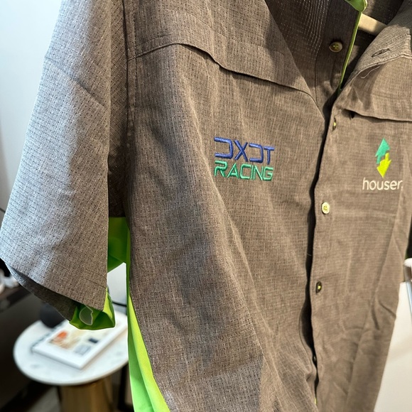 AMG Motorsports/DXDT Racing/SRO GT World Challenge America shirt - Picture 6 of 7